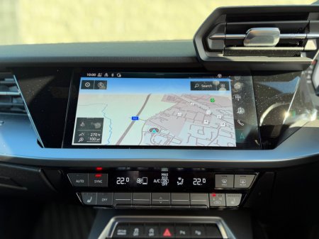 2022 Audi A3 - photo 14