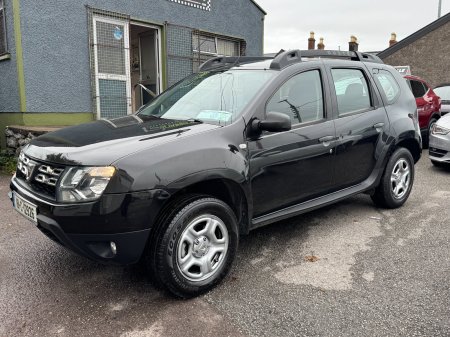 2018 Dacia Duster - photo 11