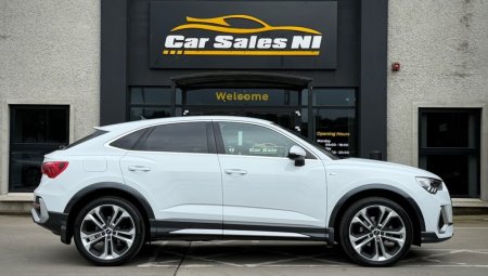 2024 Audi Q3 - photo 3