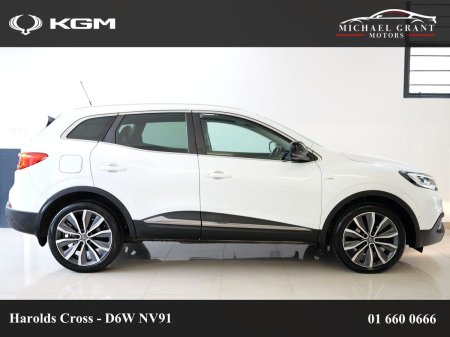 2019 Renault Kadjar - photo 4