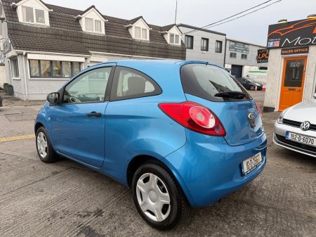 2010 Ford KA - photo 11