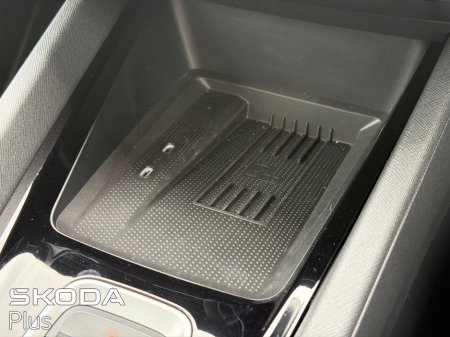2026 Skoda Octavia - photo 17