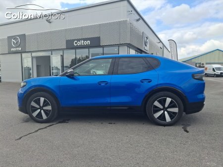 2026 Ford Capri - photo 6