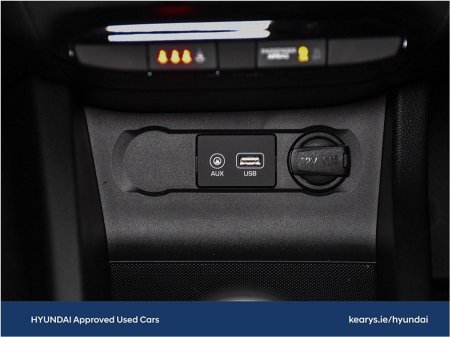 2020 Hyundai i20 - photo 20