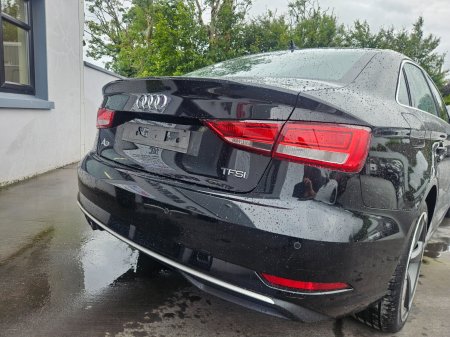 2018 Audi A3 - photo 10