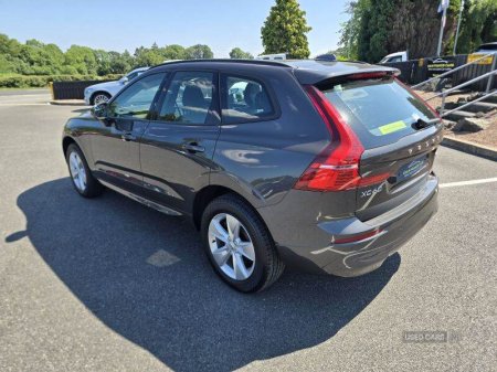 2022 Volvo XC60 - photo 3