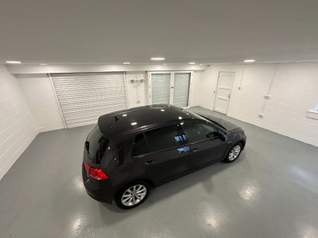 2015 Volkswagen Golf - photo 18