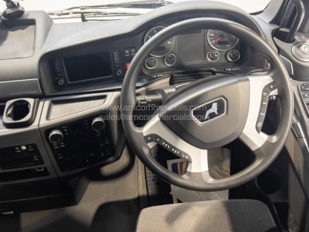 2020 MAN TGX 24.510 - photo 28