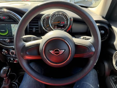 2017 Mini One - photo 10