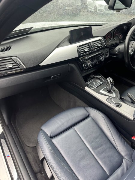 2019 BMW 4-Series - photo 16