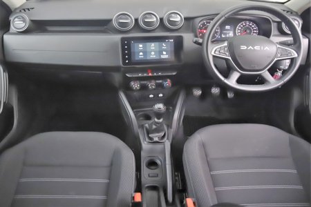 2024 Dacia Duster - photo 14