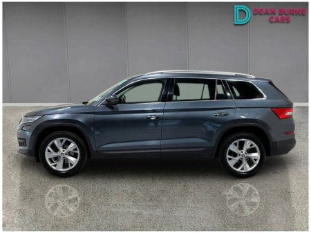 2017 Skoda Kodiaq - photo 7