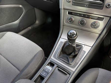 2014 Volkswagen Golf - photo 9