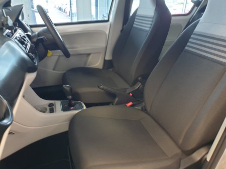 2019 Volkswagen up! - photo 12