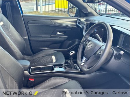 2025 Opel Mokka - photo 16