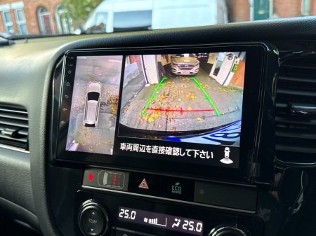 2018 Mitsubishi Outlander - photo 19