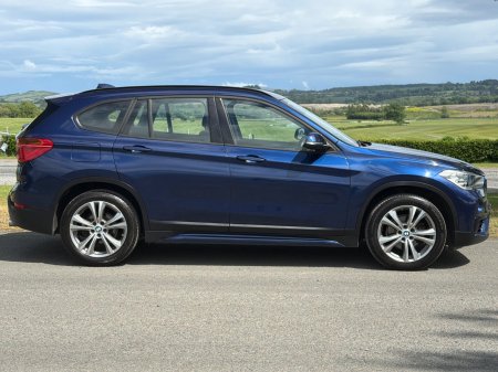 2019 BMW X1 - photo 3