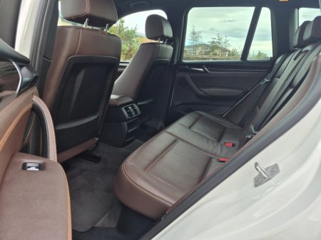 2014 BMW X3 - photo 18