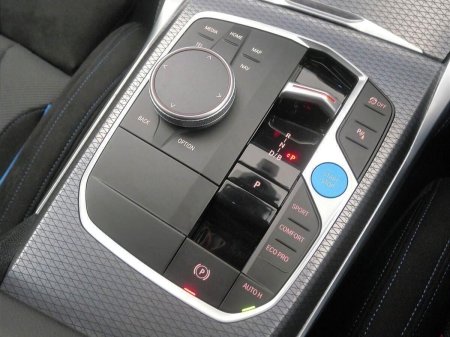 2025 BMW i4 - photo 10