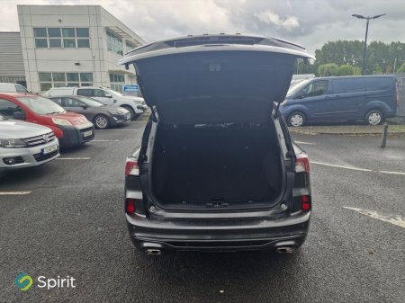 2021 Ford Kuga - photo 21