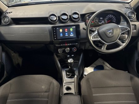 2023 Dacia Duster - photo 2