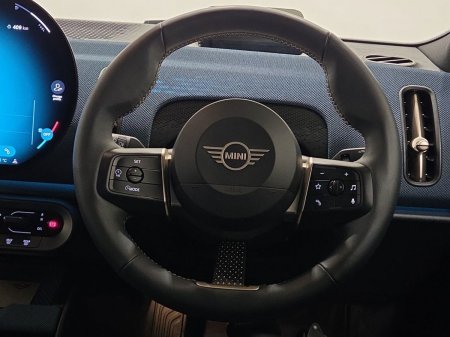 2024 Mini Countryman - photo 5