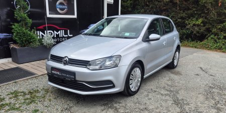2015 Volkswagen Polo - photo 3