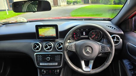 2018 Mercedes-Benz A-Class - photo 18