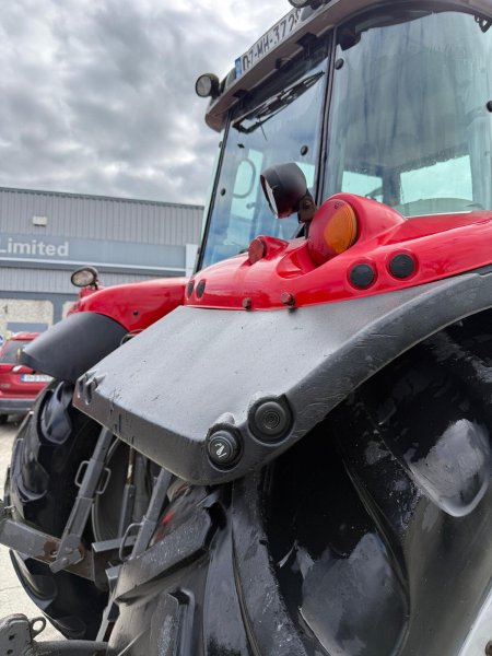 2007 Massey Ferguson Massey Ferguson 6490 Tier 3 - photo 13