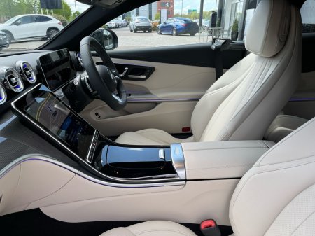 2026 Mercedes-Benz CLE - photo 14
