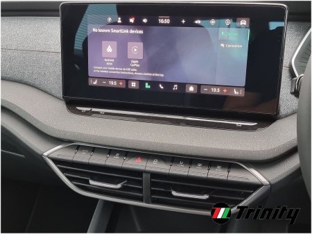 2027 Skoda Octavia - photo 16