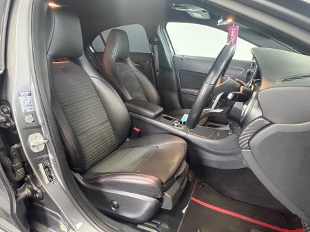2015 Mercedes-Benz A-Class - photo 5