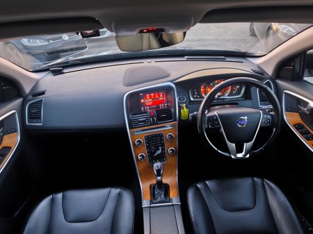 2017 Volvo XC60 - photo 9