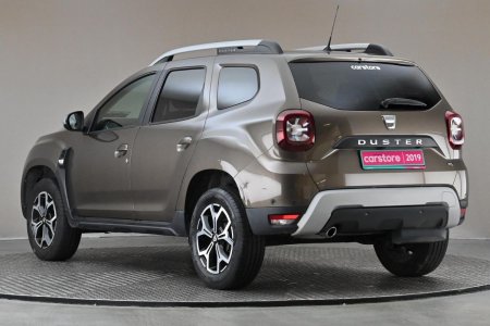 2019 Dacia Duster - photo 7