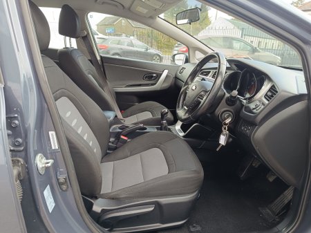 2015 Kia Ceed - photo 9