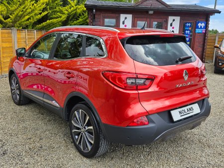 2018 Renault Kadjar - photo 10