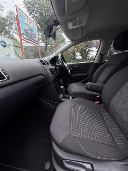 2015 Volkswagen Polo - photo 30