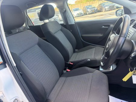 2014 Volkswagen Polo - photo 4
