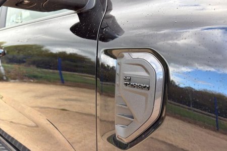 2025 Ford Ranger - photo 18