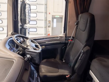 2019 DAF XF 530 - photo 16