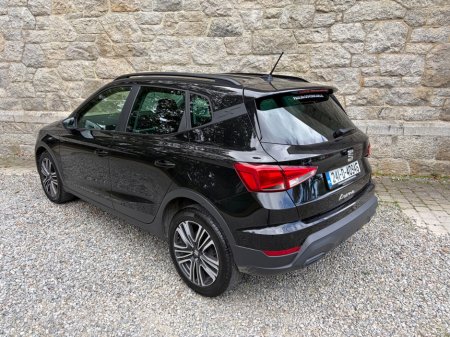 2024 SEAT Arona - photo 3