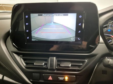 2023 Suzuki SX4 S-Cross - photo 8