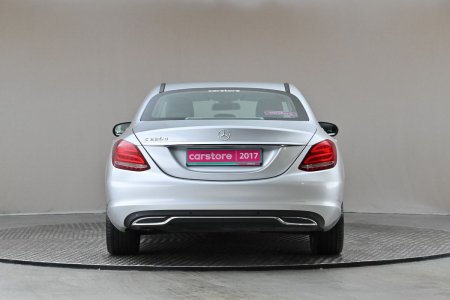 2017 Mercedes-Benz C-Class - photo 8