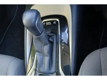 2021 Toyota Corolla - photo 12