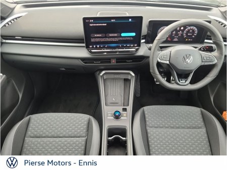 2026 Volkswagen T-Roc - photo 4