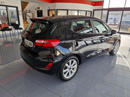 2023 Ford Fiesta - photo 4