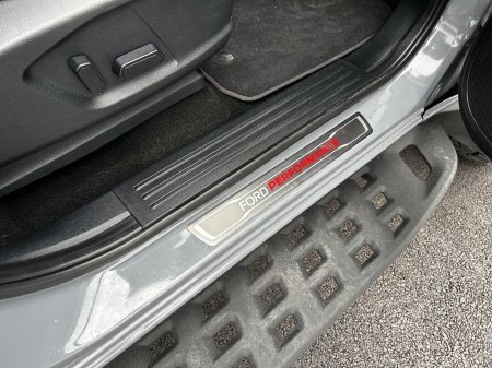 2022 Ford Ranger - photo 7