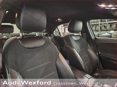 2022 Mercedes-Benz A-Class - photo 21