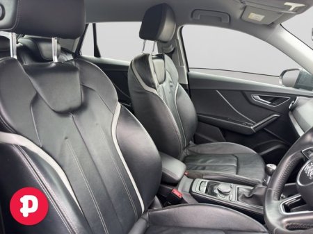 2019 Audi Q2 - photo 17