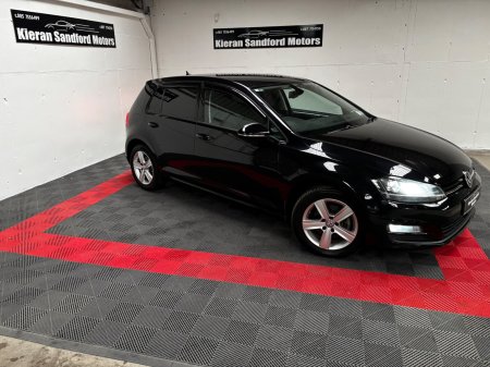 2016 Volkswagen Golf - photo 9